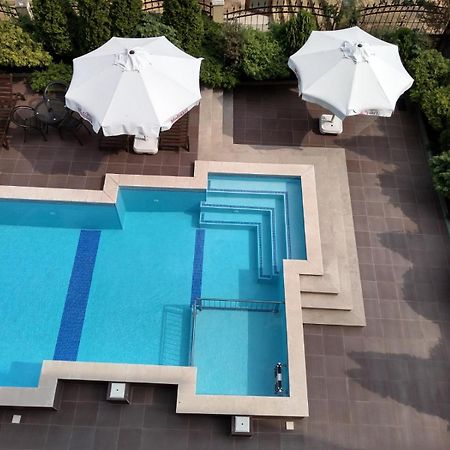 Villa Valeev سوزوبول المظهر الخارجي الصورة