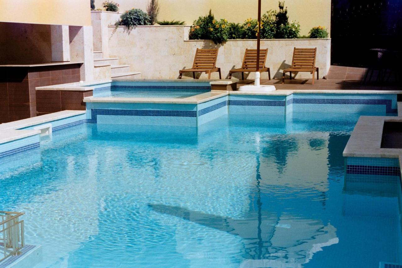 Villa Valeev سوزوبول المظهر الخارجي الصورة