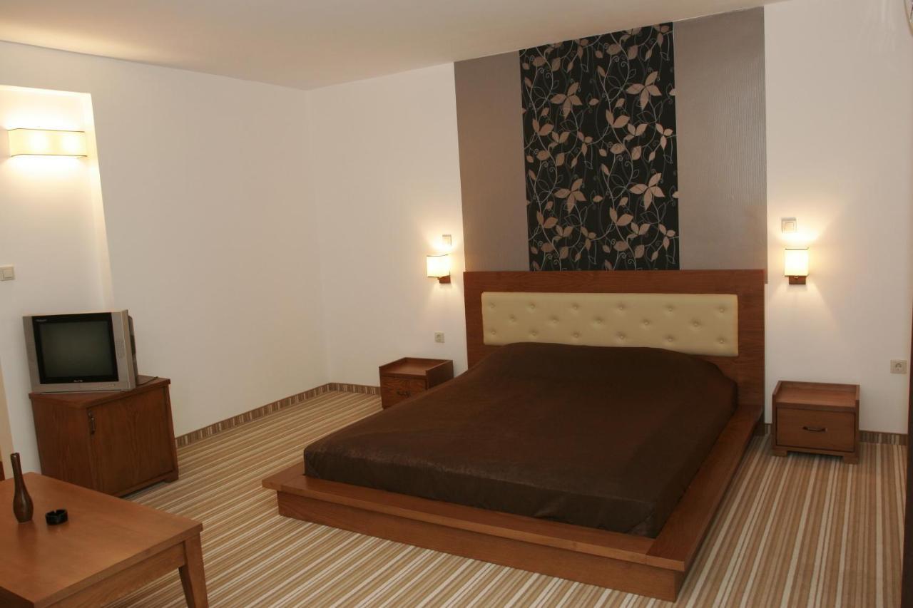 Villa Valeev سوزوبول المظهر الخارجي الصورة