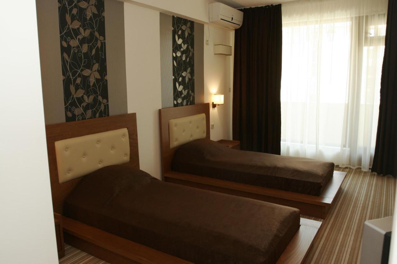 Villa Valeev سوزوبول المظهر الخارجي الصورة
