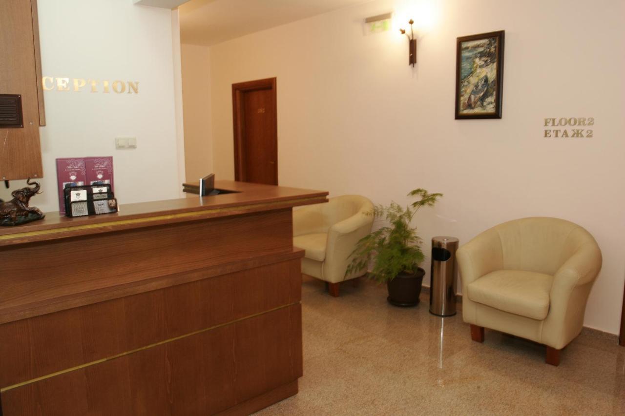 Villa Valeev سوزوبول المظهر الخارجي الصورة