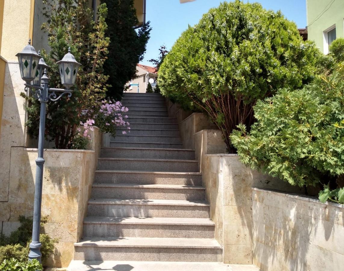Villa Valeev سوزوبول المظهر الخارجي الصورة
