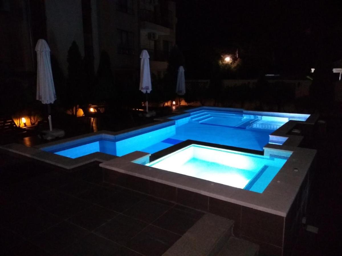 Villa Valeev سوزوبول المظهر الخارجي الصورة