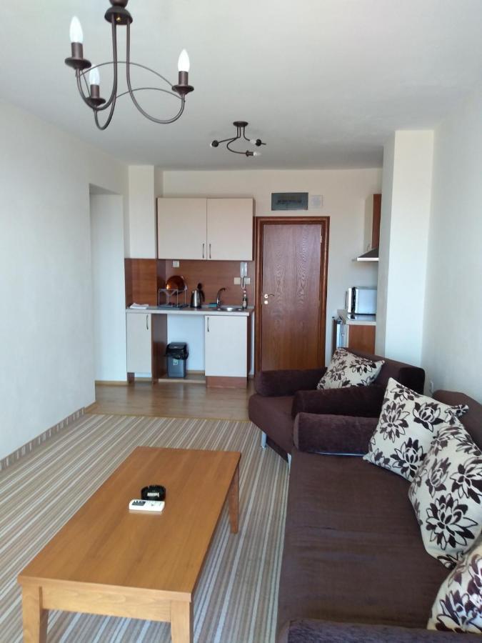 Villa Valeev سوزوبول المظهر الخارجي الصورة