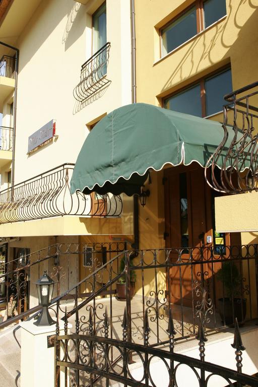 Villa Valeev سوزوبول المظهر الخارجي الصورة