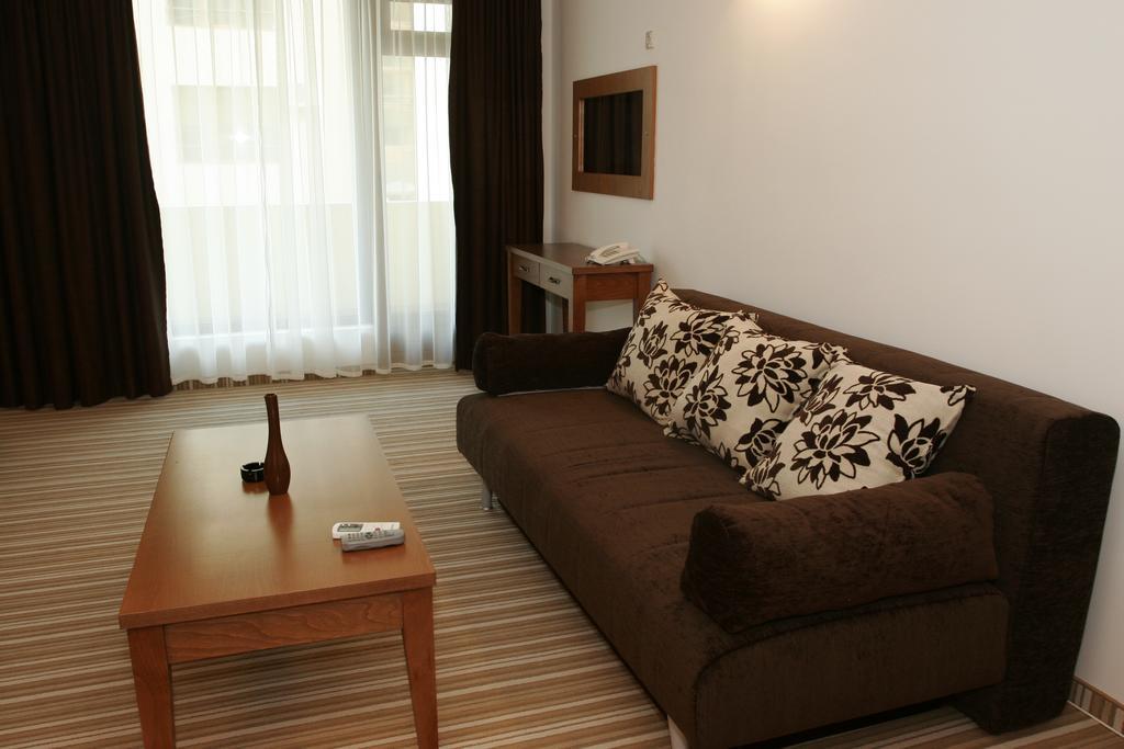 Villa Valeev سوزوبول المظهر الخارجي الصورة