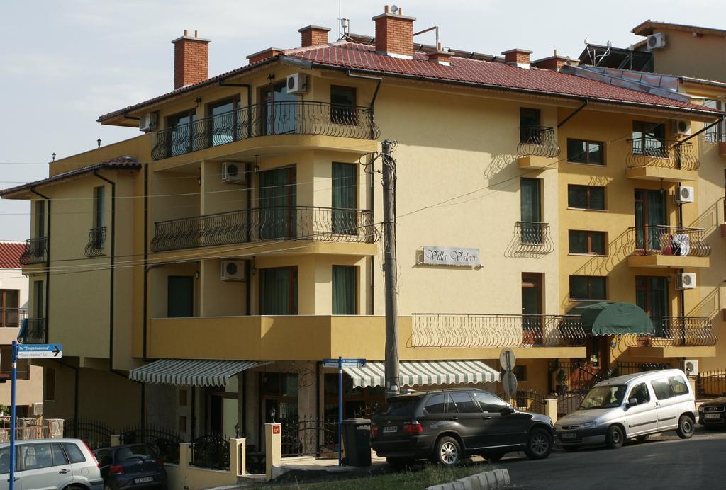 Villa Valeev سوزوبول المظهر الخارجي الصورة