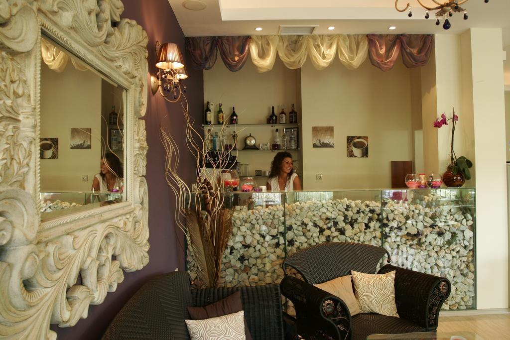 Villa Valeev سوزوبول المظهر الخارجي الصورة