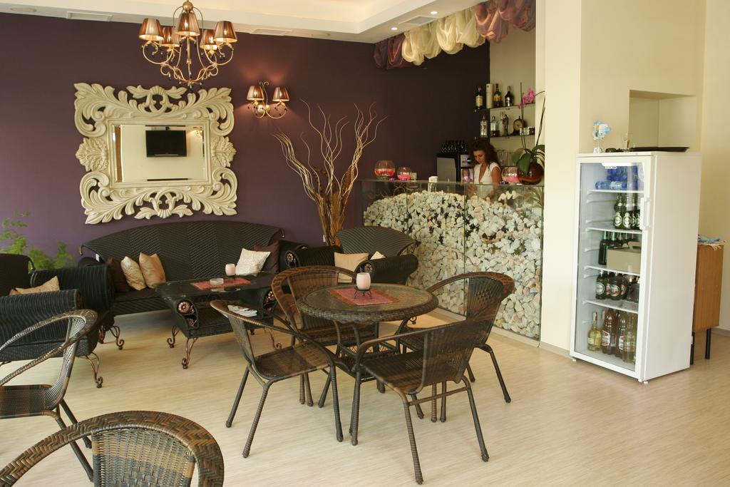 Villa Valeev سوزوبول المظهر الخارجي الصورة
